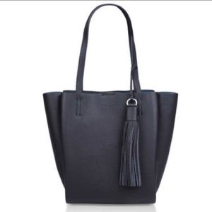 Vince Camuto Nylan Tote